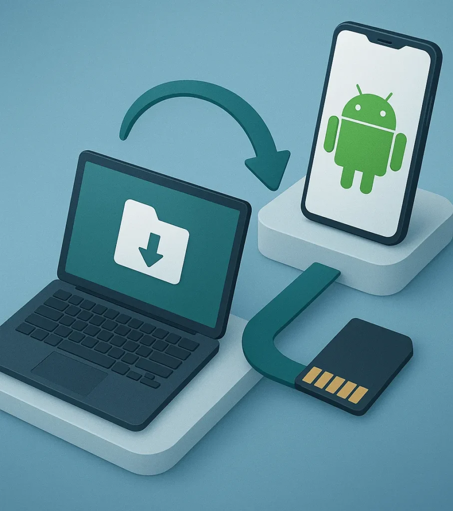 在許多常見情況下恢復Android上已刪除的文件