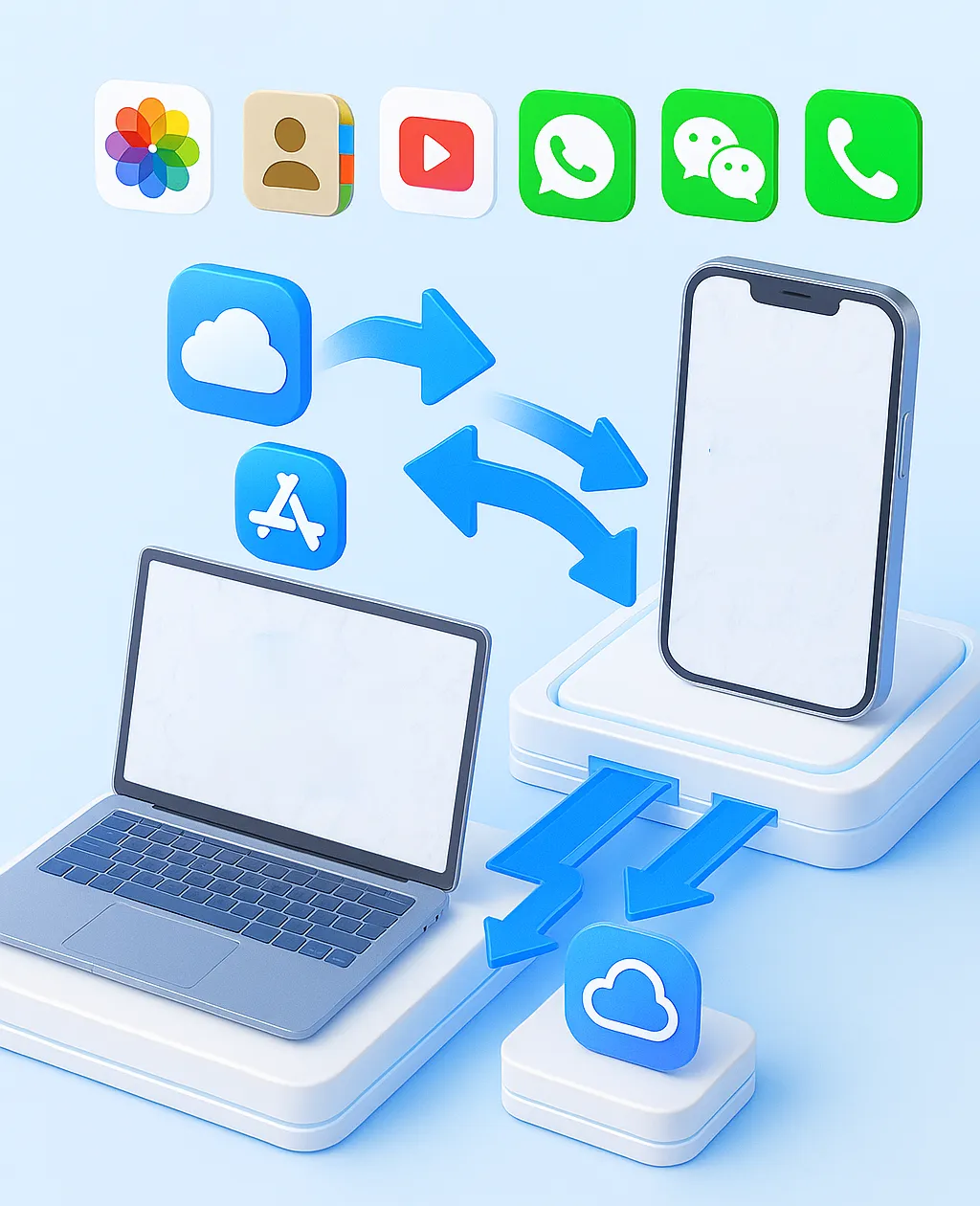 iphone data recovery
